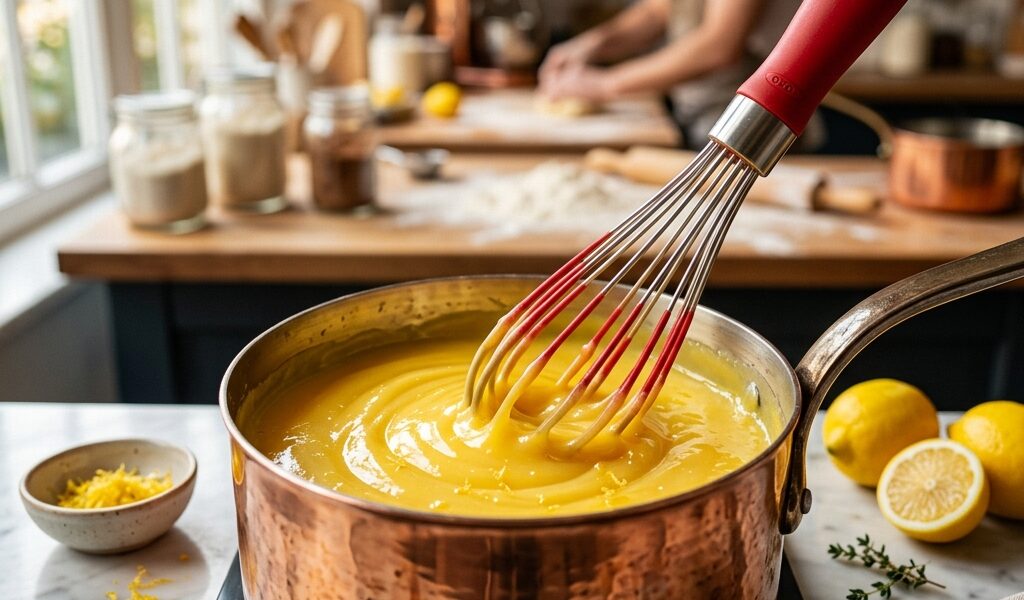 Fouet de pâtissier : siliconé ou acier pour ne pas rayer vos casseroles ?