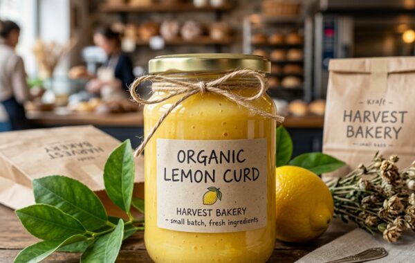 Lemon Curd bio : notre sélection des meilleures pâtes à tartiner aux agrumes