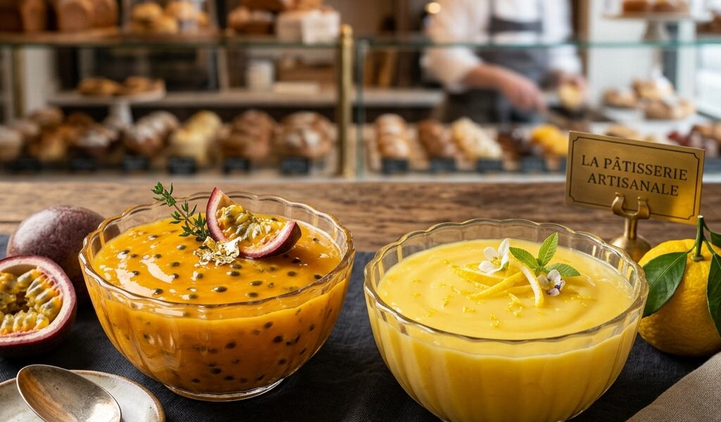 Curds originaux : nos tests des déclinaisons passion yuzu et clémentine