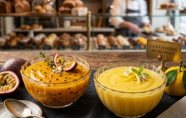 Curds originaux : nos tests des déclinaisons passion yuzu et clémentine