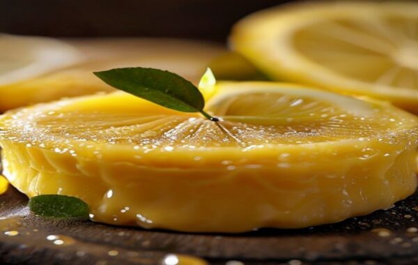 Comment rattraper un lemon curd trop liquide ou granuleux ?
