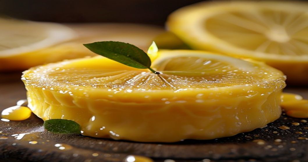 Comment rattraper un lemon curd trop liquide ou granuleux ?