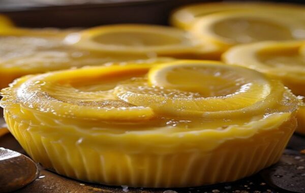 Conserver son lemon curd maison : stérilisation et astuces en bocal