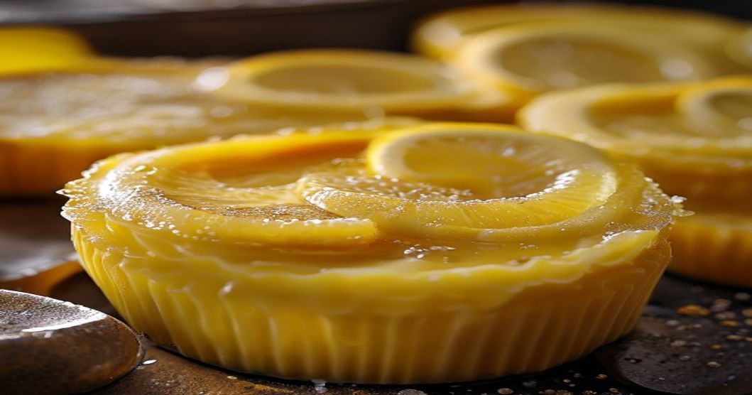 Conserver son lemon curd maison : stérilisation et astuces en bocal