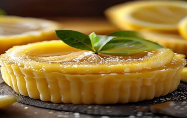 Utiliser un reste de lemon curd : 5 idées rapides pour le petit-déjeuner
