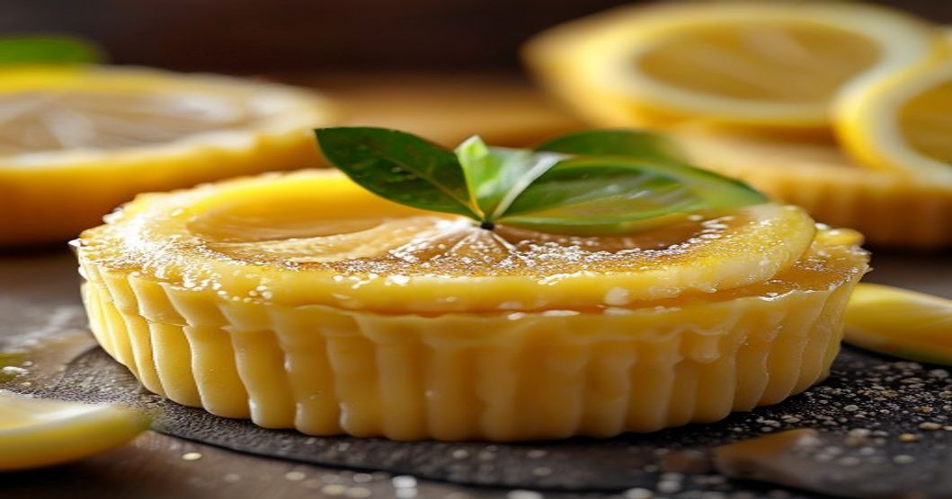 Utiliser un reste de lemon curd : 5 idées rapides pour le petit-déjeuner