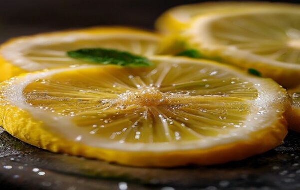 Citron Meyer : pourquoi sa douceur change tout en pâtisserie