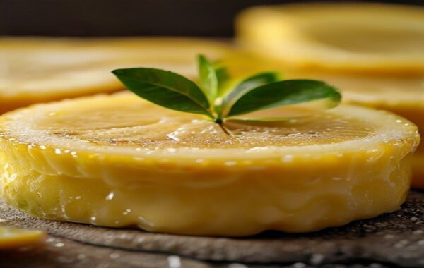 Le Yuzu : l’agrume japonais pour un curd gastronomique