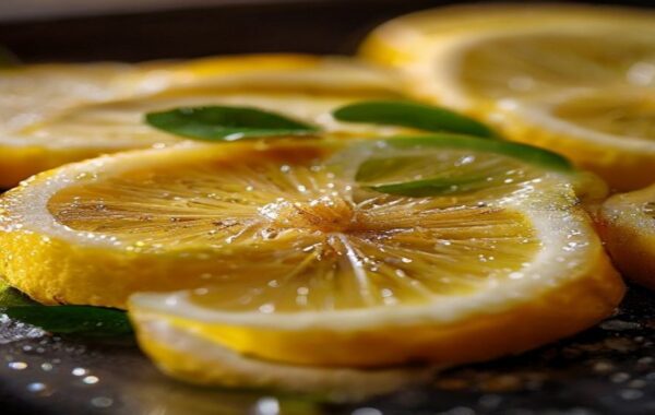 Citron de Syracuse (Femminello) : le secret des chefs italiens