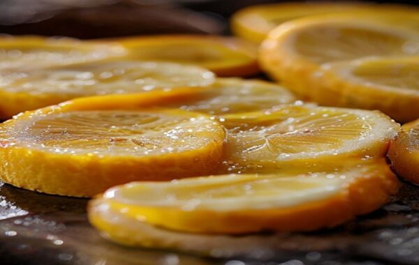 L’acidité (pH) des citrons et son impact direct sur la coagulation des œufs