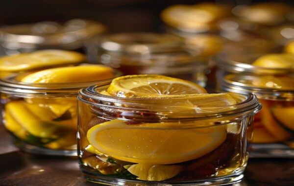 Bocaux en verre hermétiques Le Parfait : la meilleure option pour la conservation