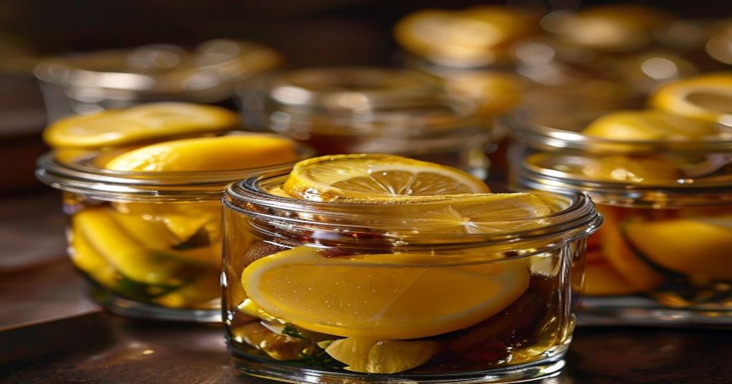 Bocaux en verre hermétiques Le Parfait : la meilleure option pour la conservation