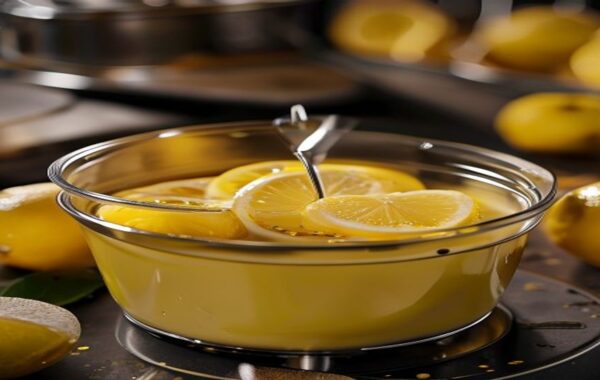 Robot cuiseur Thermomix Magimix : faire son lemon curd sans effort en 10 minutes