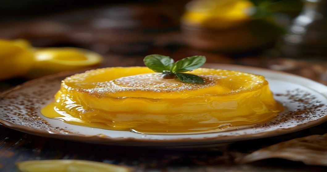 Lemon Curd anglais Wilkin et Sons Mackays : le test des marques historiques