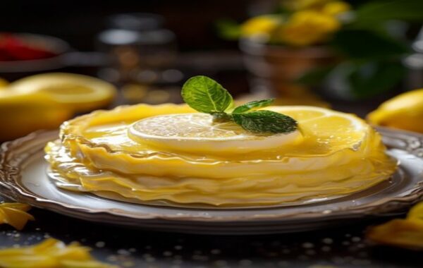 Où acheter du vrai lemon curd haut de gamme en ligne ?