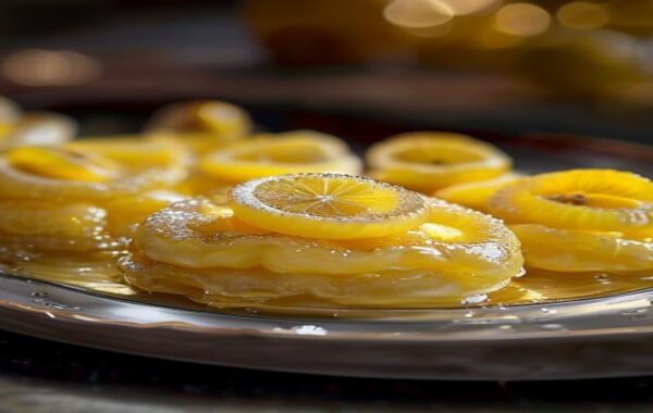 Les lemon curds allégés en sucre du supermarché valent-ils le coup ?