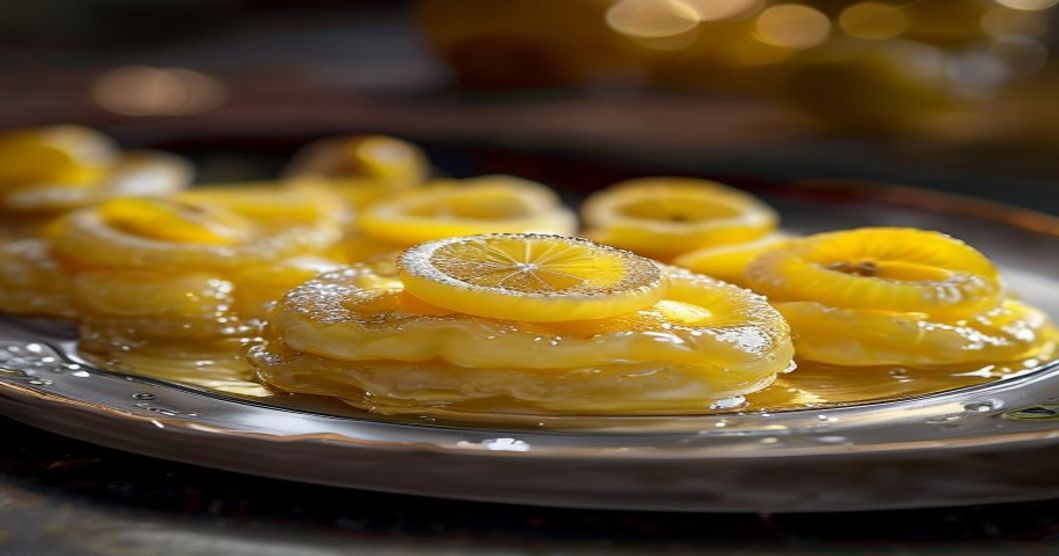 Les lemon curds allégés en sucre du supermarché valent-ils le coup ?